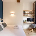 Le Kodama - Appt En Plein Coeur De St Malo